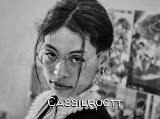 Cassieroott