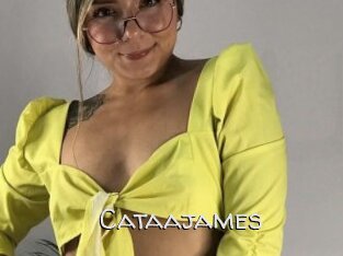 Cataajames