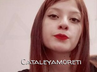 Cataleyamoreti
