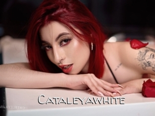 Cataleyawhite