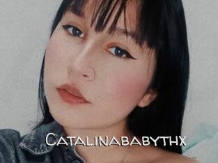 Catalinababythx