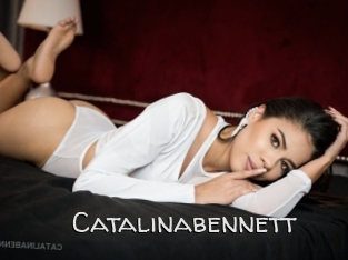 Catalinabennett