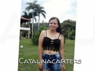 Catalinacarters