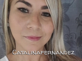 Catalinafernandez