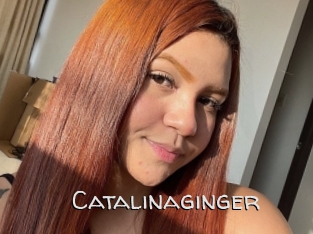 Catalinaginger