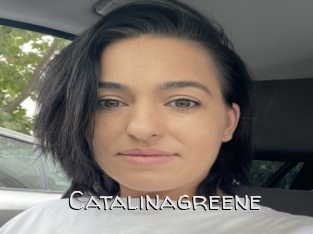 Catalinagreene