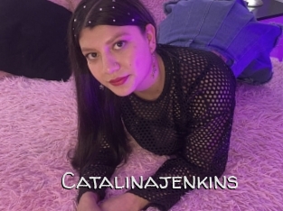 Catalinajenkins