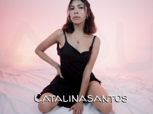 Catalinasantos