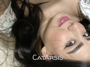 Catarsis