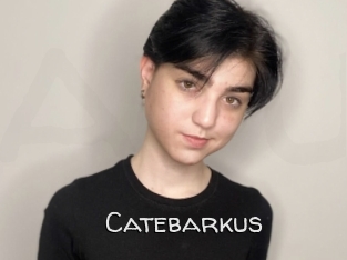 Catebarkus