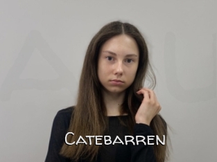 Catebarren
