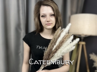 cateembury Adult dvd gold