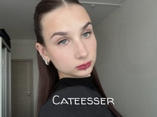 Cateesser