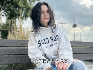 Catefears
