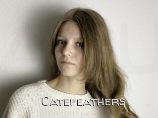 Catefeathers