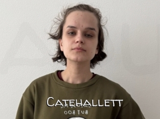 Catehallett