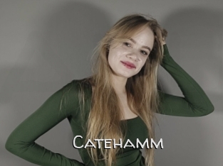 Catehamm
