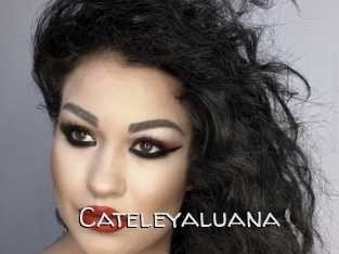 Cateleyaluana