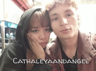 Cathaleyaandangel