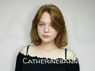 Catherinebann