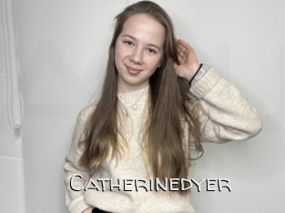 Catherinedyer