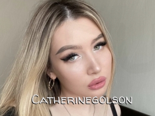 Catherinegolson