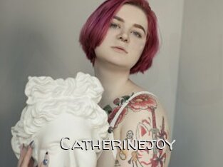Catherinejoy