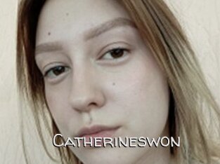 Catherineswon