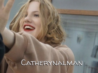 Catherynalman