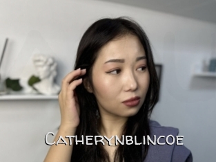 Catherynblincoe
