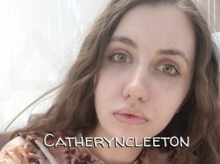 Catheryncleeton