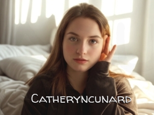 Catheryncunard