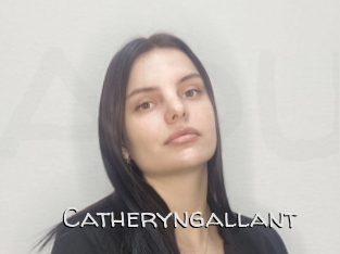 Catheryngallant