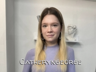 Catheryngeorge