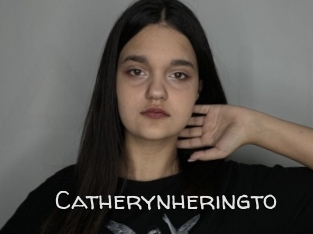 Catherynheringto