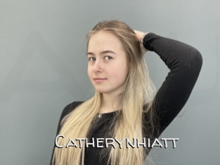 Catherynhiatt