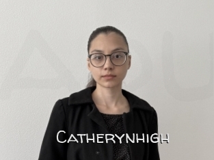 Catherynhigh