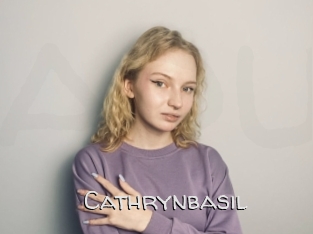 Cathrynbasil