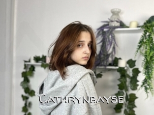Cathrynbayse
