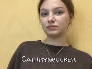 Cathrynbucker