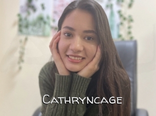 Cathryncage