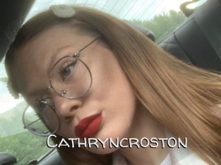 Cathryncroston