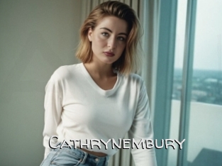 Cathrynembury