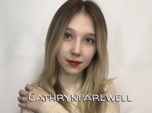 Cathrynfarewell