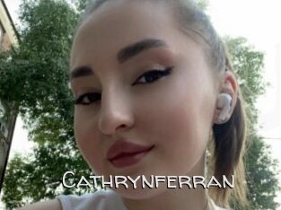 Cathrynferran