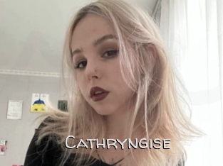 cathryngise Adult dvd gold