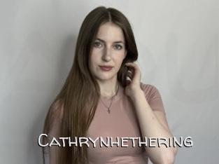 Cathrynhethering