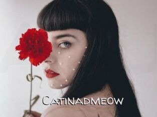 Catinadmeow