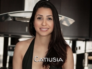 Catiusia