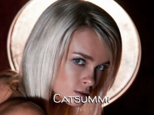 Catsummi